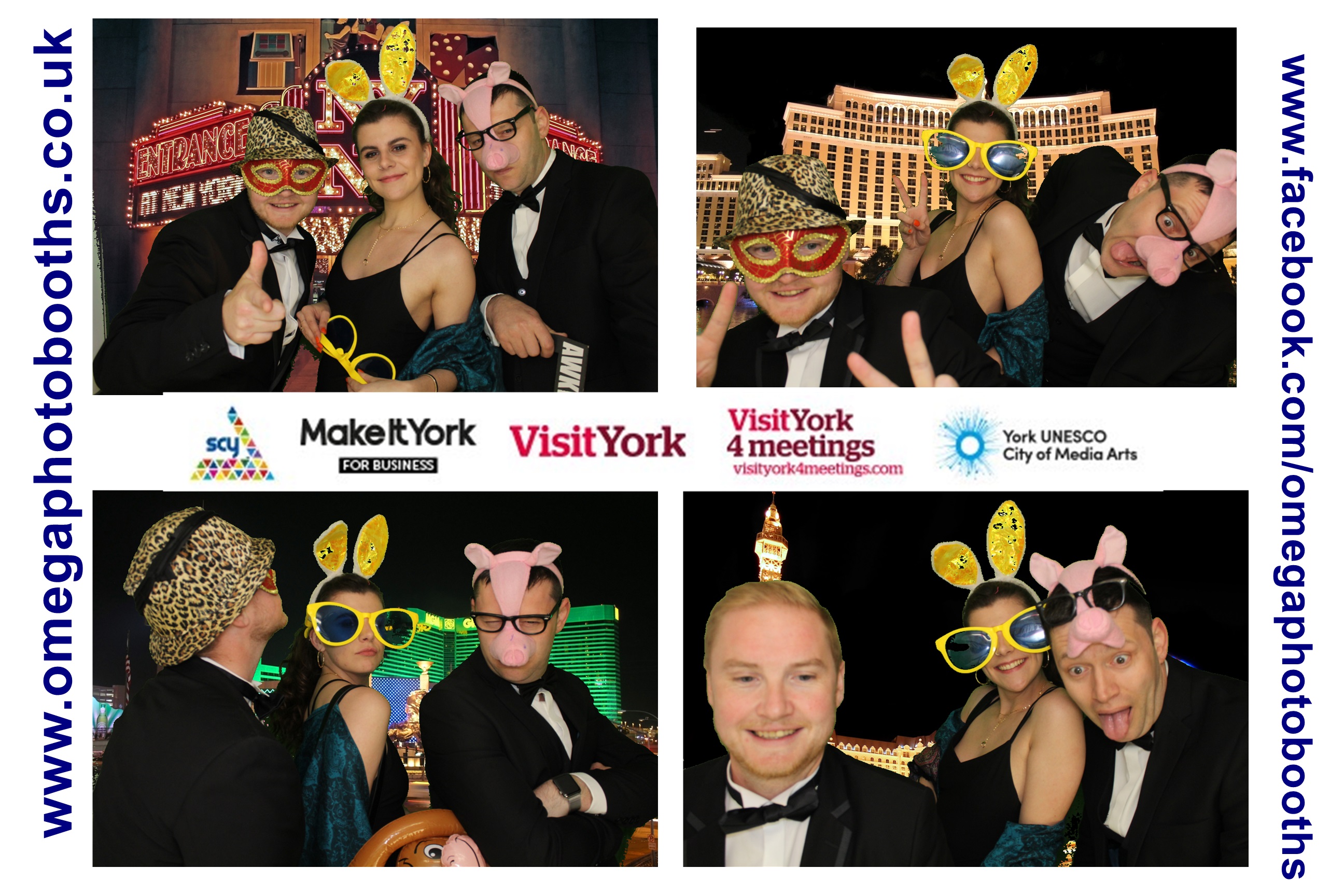 Visit York Tourism Awards | View more photos from the event at gallery.omegaphotobooths.co.uk/u/Omega-Photobooths/Visit-York-Tourism-Awards